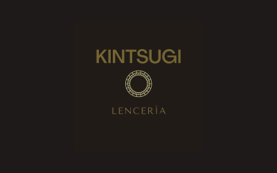 Kintsugi lencería