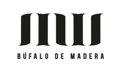 Búfalo de Madera