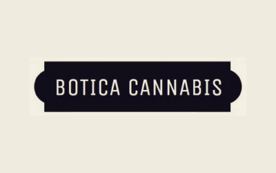 Botica Cannabis