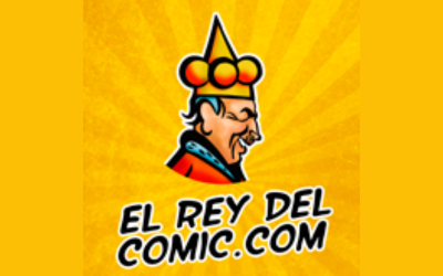 El Rey del Comic