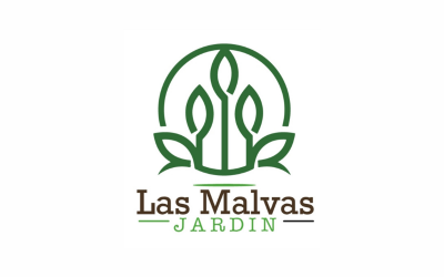 Las Malvas Jardín