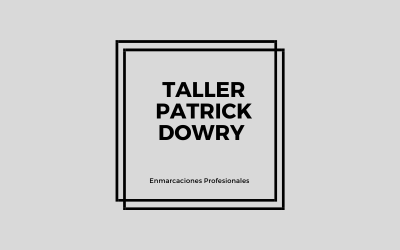 Taller Patrick Dowry