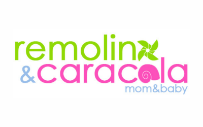 Remolino y Caracola