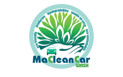 MaCleanCar servicios de lavados a domicilio