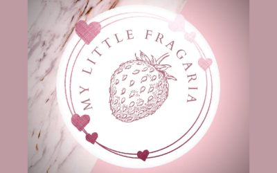 My Little Fragaria